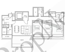 Urban Suites (D9), Condominium #593201061